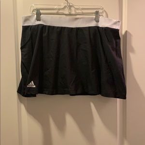 Adidas Tennis skirt with short